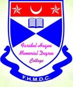 College Logo