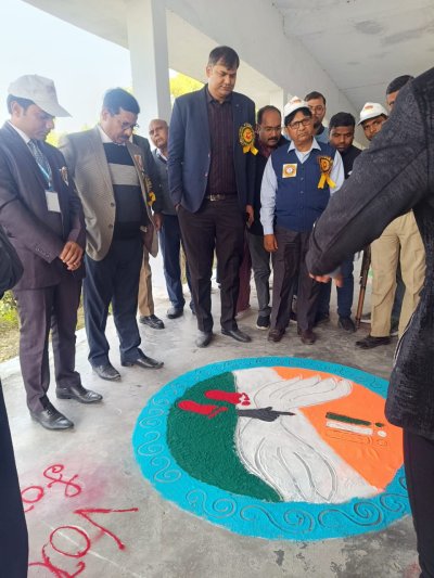 NATIONAL VOTER'S DAY