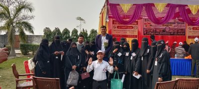 16th National Voters Day Program