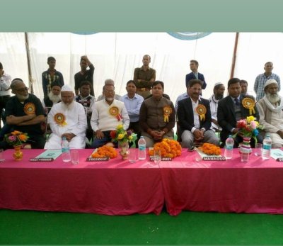 15 August, 2025 ''AZADI KA AMRIT MAHOTSAVA''