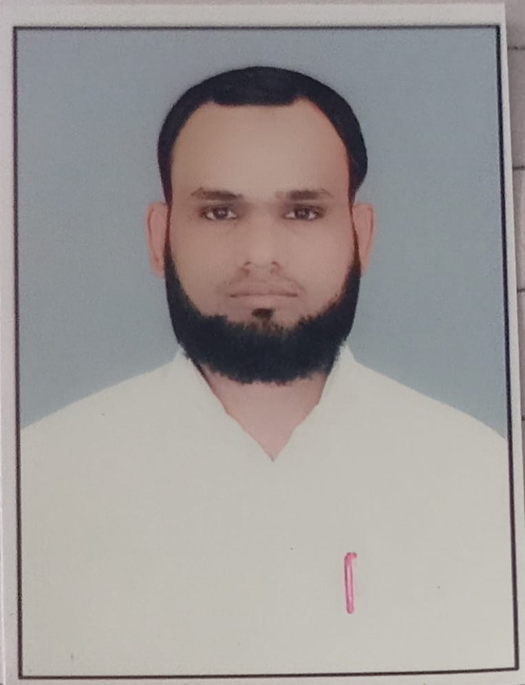 Shahbaz Alam (Asst.Proff. B.Com)