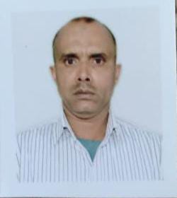 Reyaz Ahmad (Asst.Proff.Urdu)