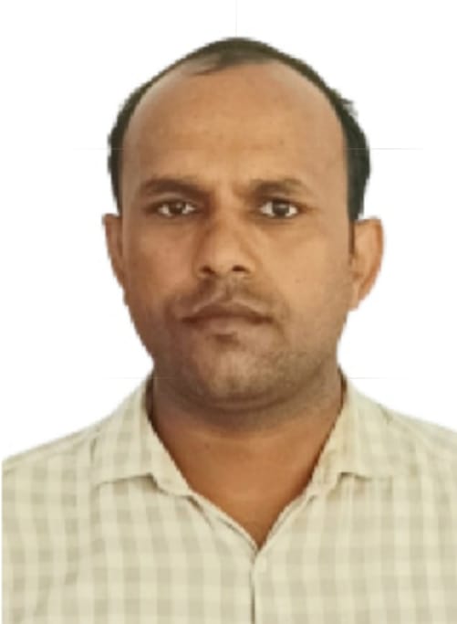 Om Prakash Chaurasiya (Astt.Proff.Hindi)