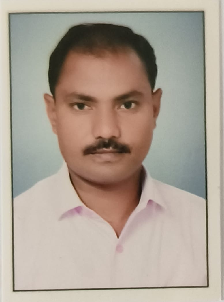 Dr. Vinay Kumar  (Astt.Proff. Botany)