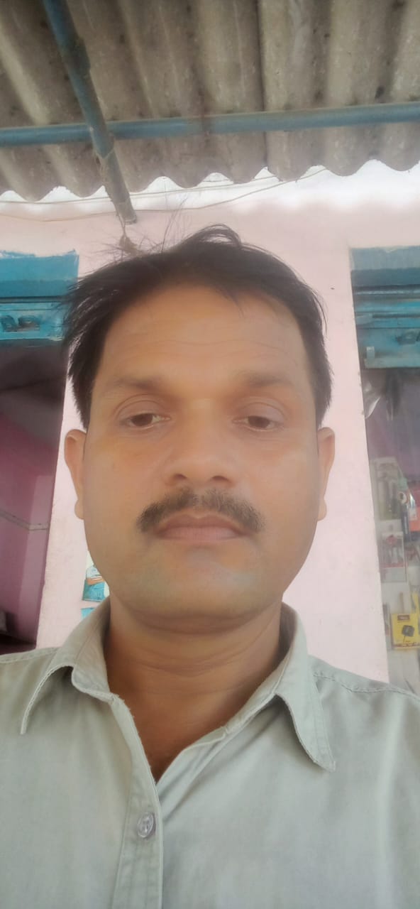 Dr. Shiv Prasad Yadav (Astt.Proff. Botany)