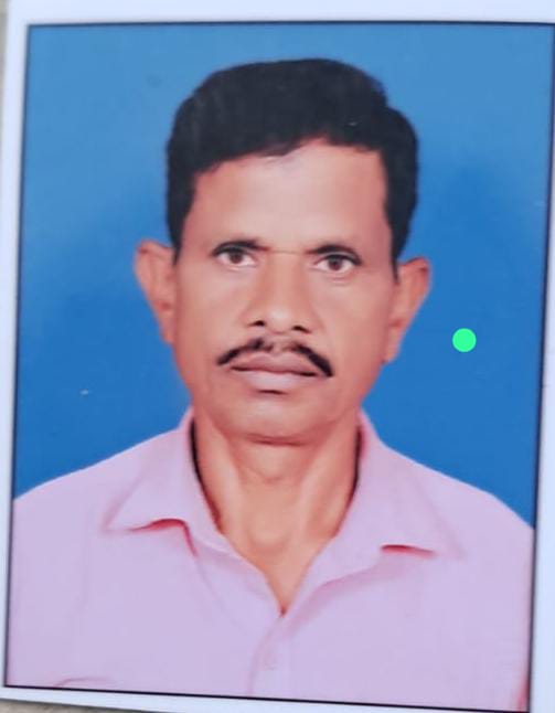 Dr. Nezamuddin (Astt.Proff. Sociology)