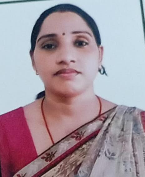 Geeta Devi(Astt.Proff Education)